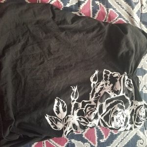 Metal Mulisha tank top